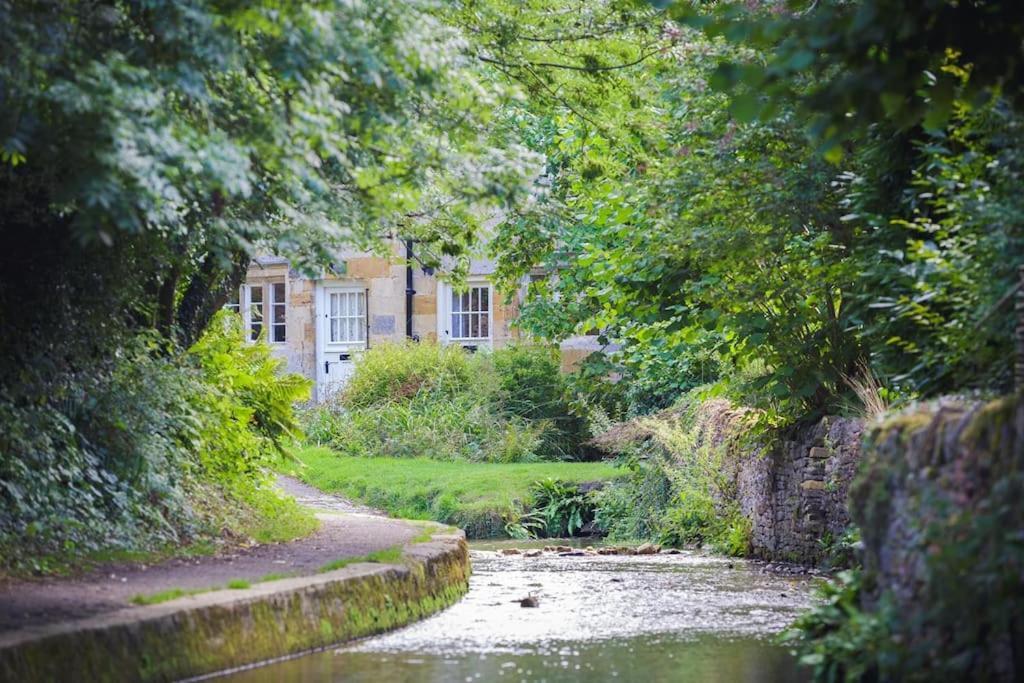 No.4 The Old Coach House Villa Blockley Exterior photo