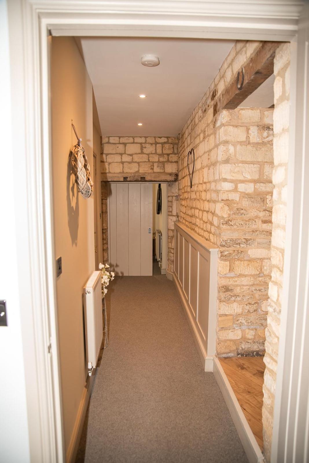 No.4 The Old Coach House Villa Blockley Exterior photo